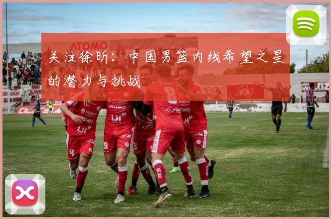 关注徐昕:中国男篮内线希望之星的潜力与挑战