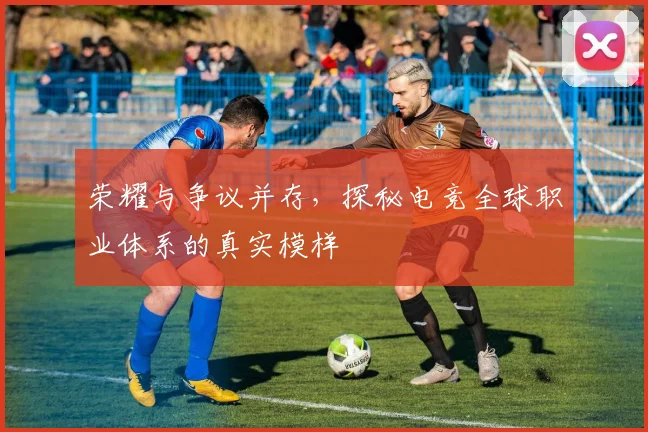 荣耀与争议并存,探秘电竞全球职业体系的真实模样