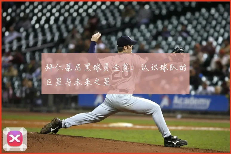 拜仁慕尼黑球员全览:认识球队的巨星与未来之星