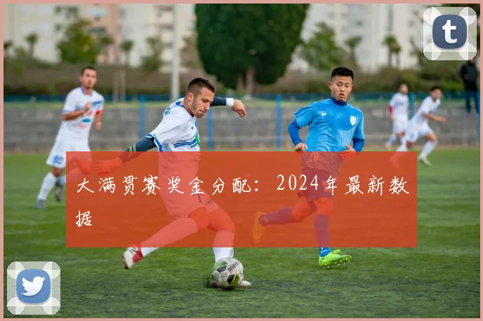 大满贯赛奖金分配：2024年最新数据